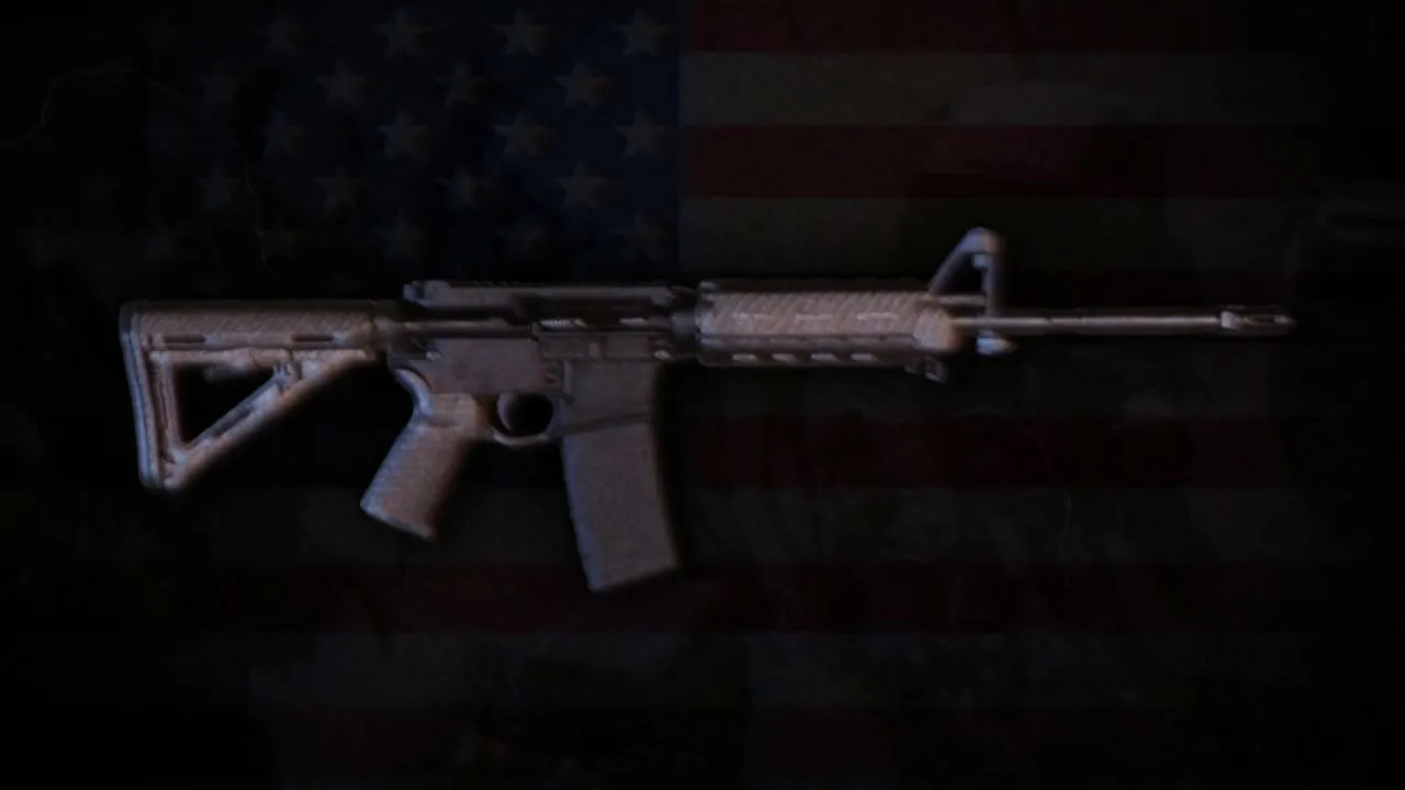 The Mass Shooting Question