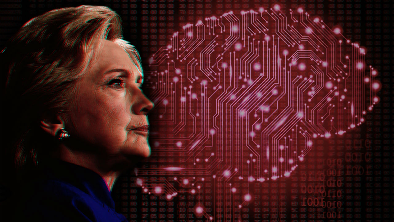 The DNC Hack That Never Was?