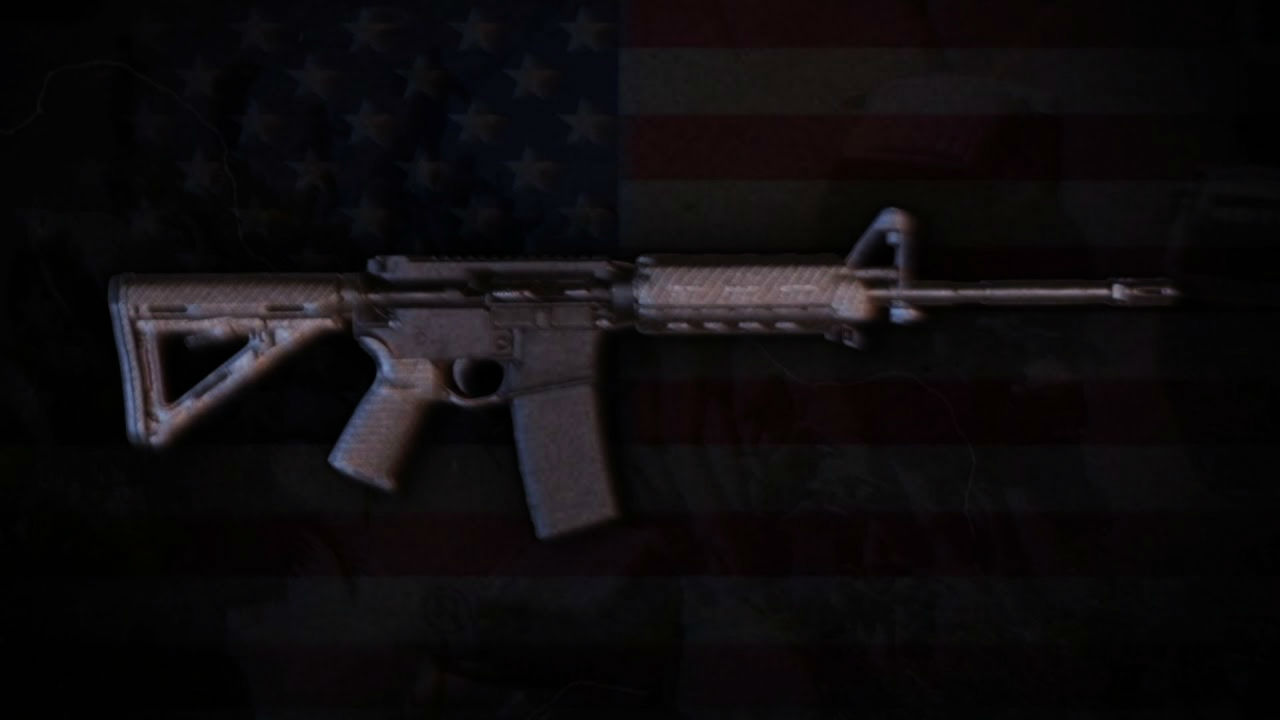 The Mass Shooting Question