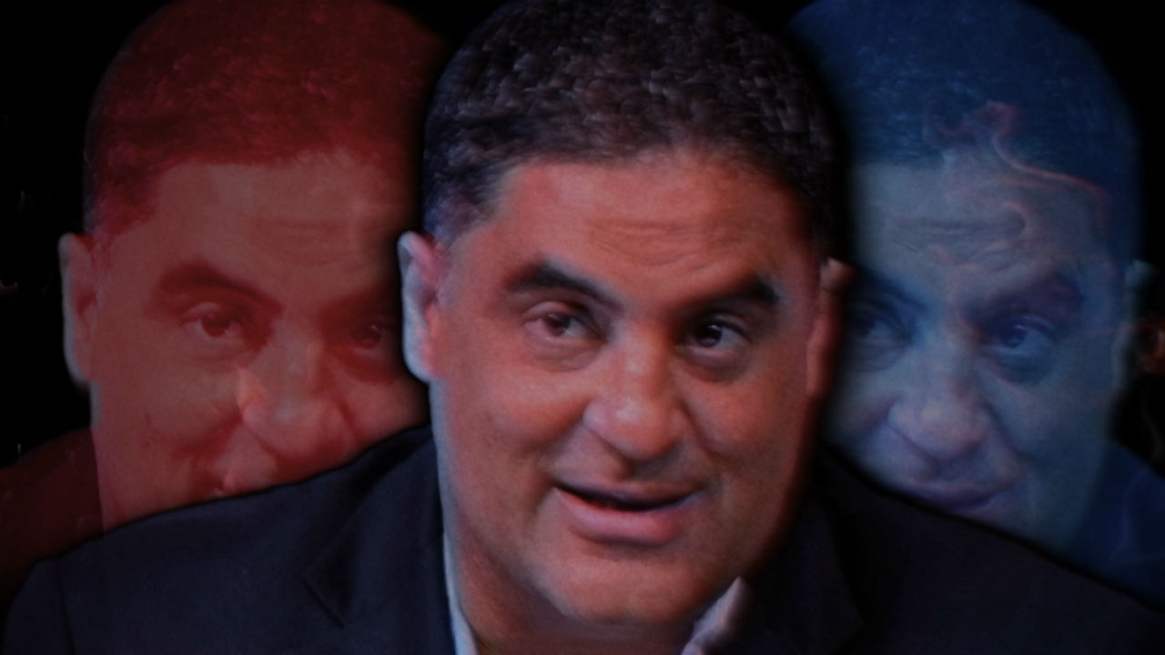 The Innate Weakness of Leftist Movements
